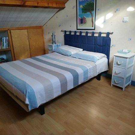 Les Aubretias Bed & Breakfast Fénay Dış mekan fotoğraf