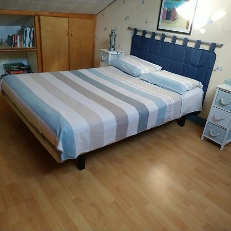 Les Aubretias Bed & Breakfast Fénay Dış mekan fotoğraf