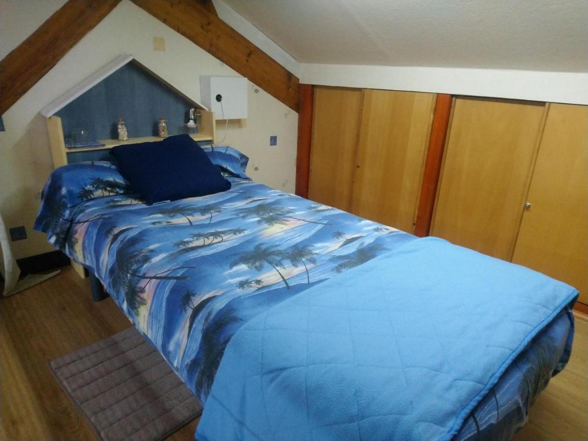Les Aubretias Bed & Breakfast Fénay Dış mekan fotoğraf
