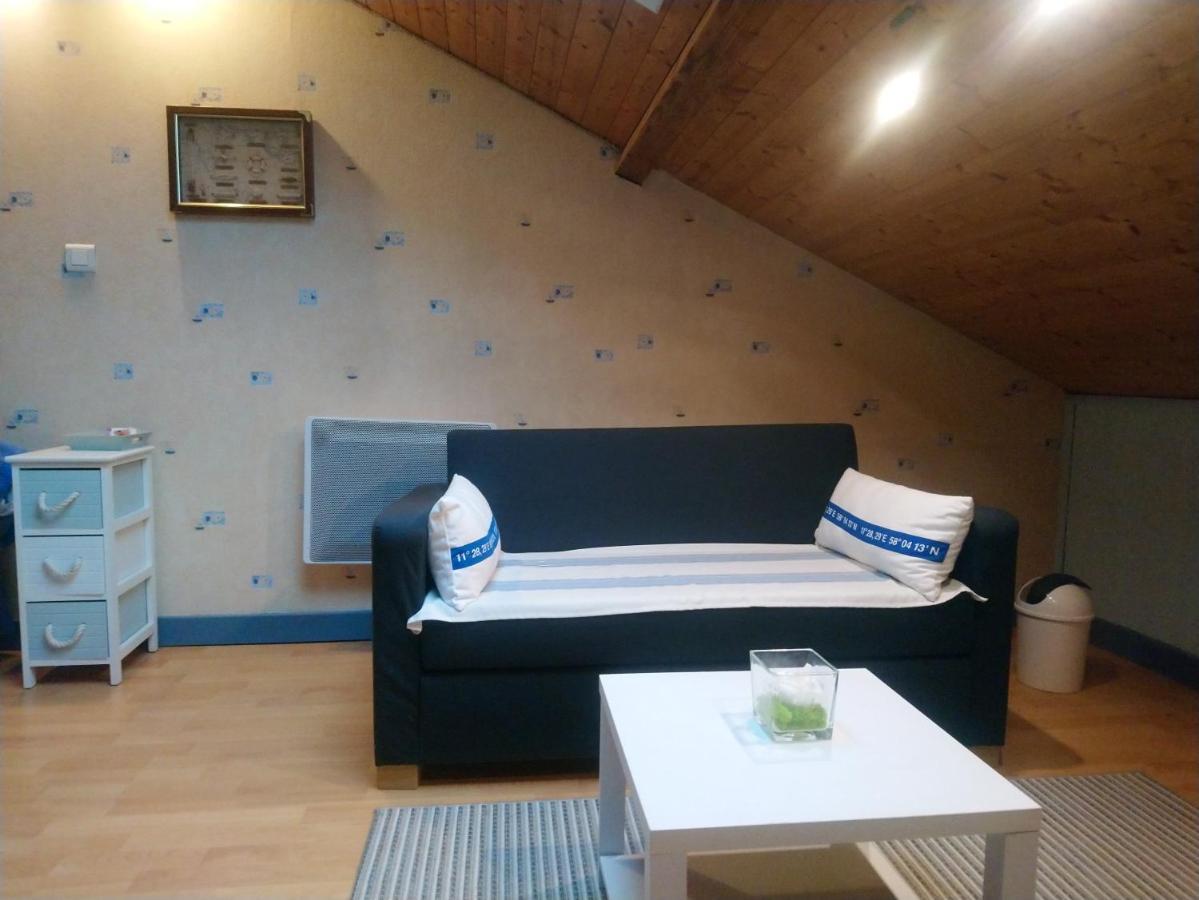 Les Aubretias Bed & Breakfast Fénay Dış mekan fotoğraf
